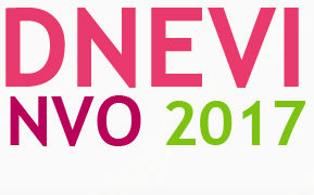Dnevi NVO 2017