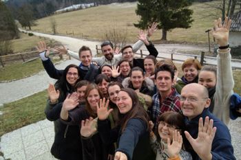 V Društvu za razvijanje čuječnosti si prizadevajo za večjo dostopnost do programov psihološke pomoči V Društvu za razvijanje čuječnosti si prizadevajo za večjo dostopnost do programov psihološke pomoči