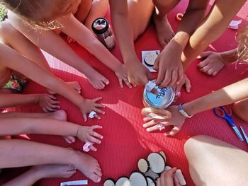 Aktualne potrebe po prostovoljcih v zasavski regiji 