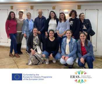 Drač – mesto kjer se turizem in prostovoljstvo razvijata z roko v roki Drač – mesto kjer se turizem in prostovoljstvo razvijata z roko v roki