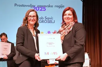 Monika Grošelj: »Ko se povežeš s pravimi ljudmi, je vsakič kot bi šel na obisk k prijatelju.« Monika Grošelj: »Ko se povežeš s pravimi ljudmi, je vsakič kot bi šel na obisk k prijatelju.«