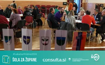 ŠOLA ZA ŽUPANE 2026 – ZASAVSKA REGIJA