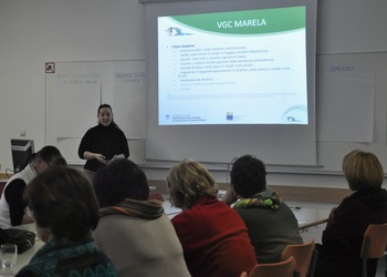 Poglej, kaj je zate na CIK-u