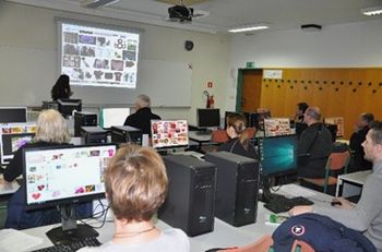 Na CIK Trebnje brezplačno svetovanje in izobraževanje