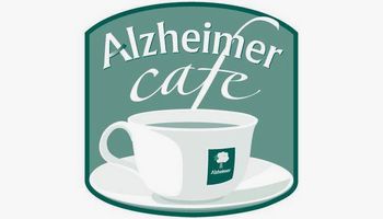 Ste že slišali za Alzheimer Cafe?