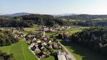 Krajevna skupnost Šentlovrenc