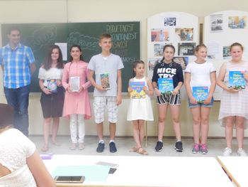 MULTIKULTURNO PRIJATELJSTVO MULTIKULTURNO PRIJATELJSTVO