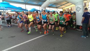 8. Trebanjski tek uspešno pod streho!