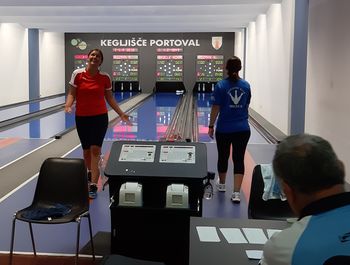 NIKA PODRLA 610 KEGLJEV