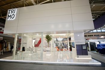  UGLEDNA NAGRADA BIG SEE ZA RAZSTAVNI PROSTOR TRIMA