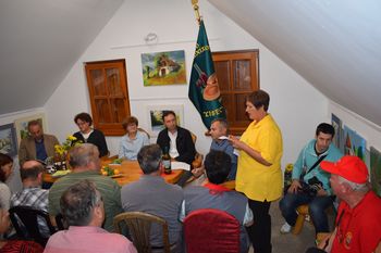 O (NE)ŠKODLJIVOSTI ŠMARNICE