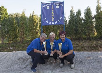 Petanka na Dolenjskem