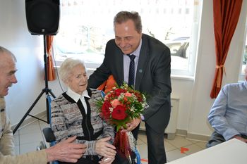 Praznik Koprivčeve mame