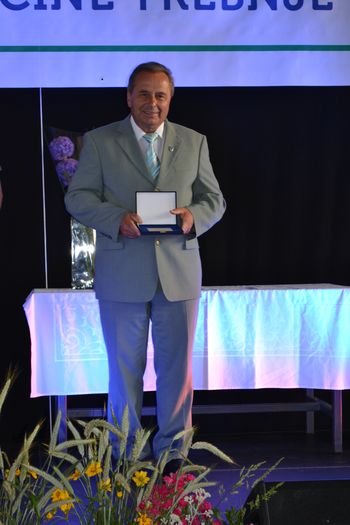 Župan, ALJOJZIJ KASTELIC 