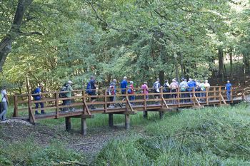 POHOD PO TEMENIŠKI IN MIRNSKI DOLINI