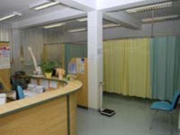 POMEN PRAVOČASNE FIZIOTERAPEVTSKE OBRAVANE