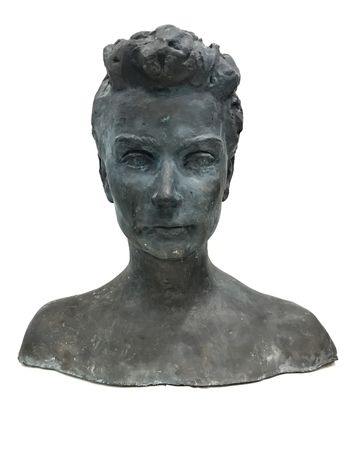 Digitalni zbirki o zapuščini Vilme Bukovec Trebnjemu in o spominski plošči dr. Alojziju Šuštarju