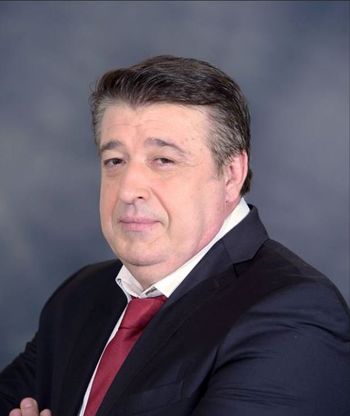 Franci Kepa, poslanec SDS − Slovenske demokratske stranke