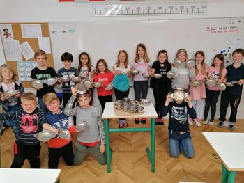 Dan brez zavržene hrane 