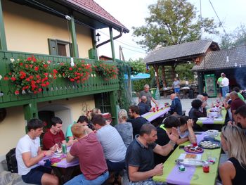 Tradicionalni piknik v Žubini