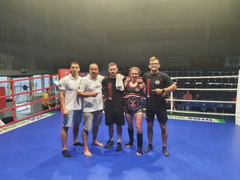 Prvi šampionski pas za Veroniko Grabnar 