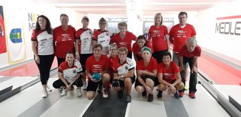 Turnir za pokal mesta Trebnje