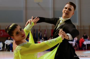 IZPOLNJENA ŠE ZADNJA NORMA KLEMNA IN LARE