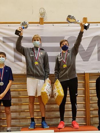 Zimsko državno prvenstvo na Mirni