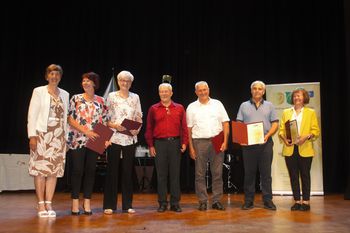 70 LET DRUŠTVA UPOKOJENCEV TREBNJE