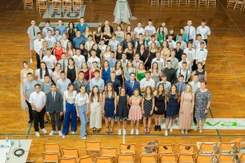 OŠ TREBNJE, VALETA 2022