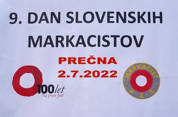 Dan markacistov