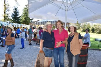 Izjemno leto za Žnurce 