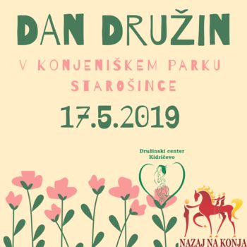 DAN DRUŽIN 