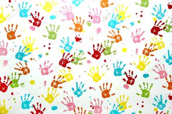 Male roke, veliko darilo