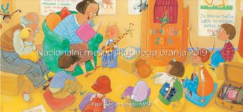 Babica in dedek pripovedujeta