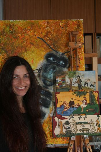 1001 noč na Orientu