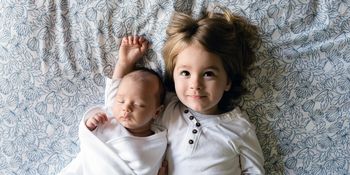 Bo moj otrok razvajen?