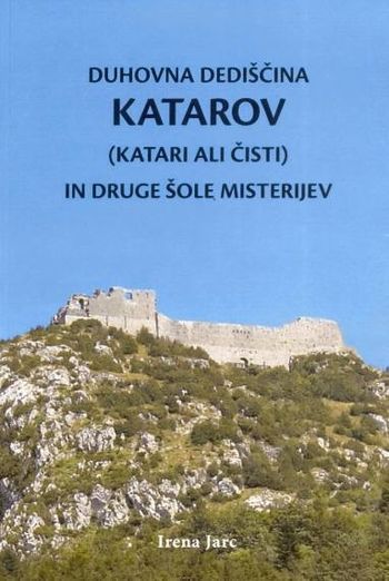 Duhovna dediščina bogomilov in katarov