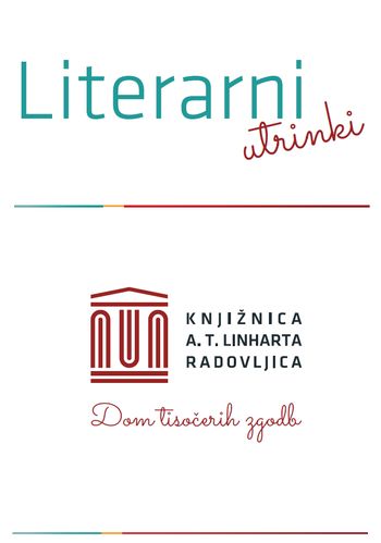 Literarni utrinki