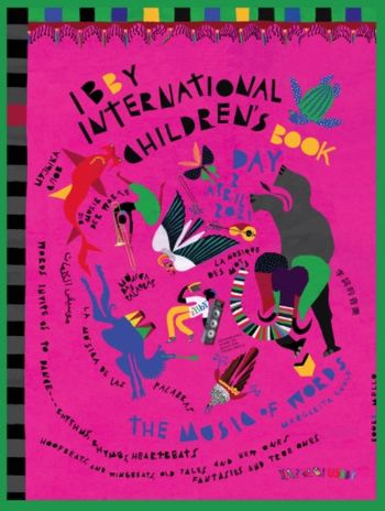 Mednarodni dan knjig za otroke