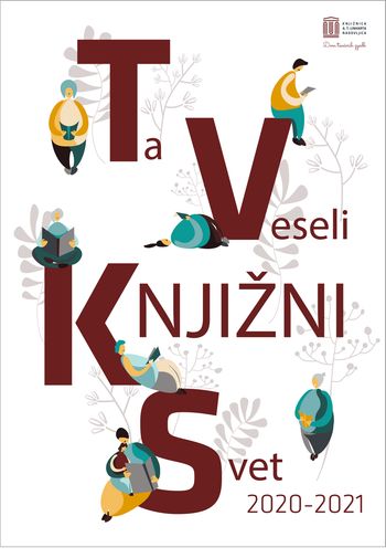 Ta veseli knjižni svet