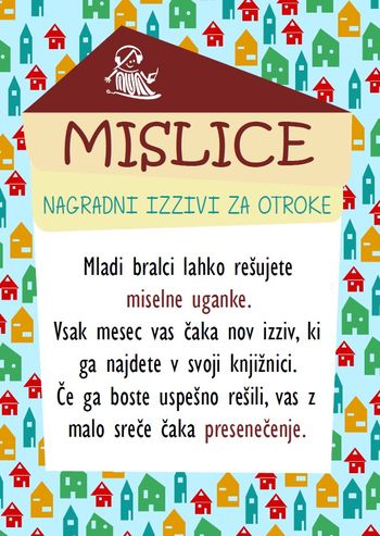 Mislice