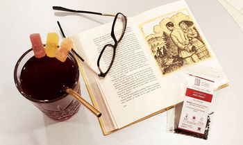 Pokukajte med vrstice Josipa Jurčiča