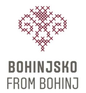 Bohinjsko/From Bohinj
