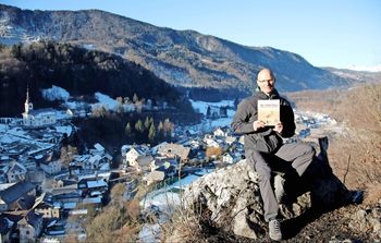 Hiše v Kamni Gorici, njihovi lastniki in prebivalci