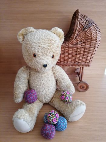 Tri, štiri … zdaj!