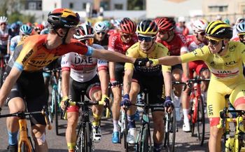 Slovensko kolesarstvo kot svetovni fenomen