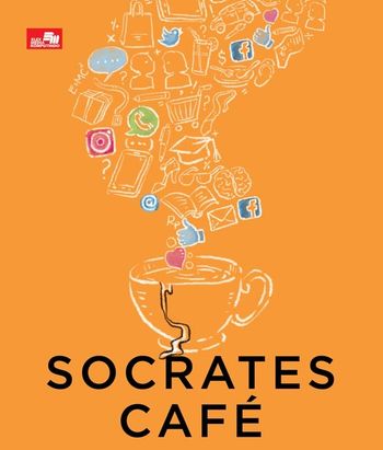 Socrates cafe