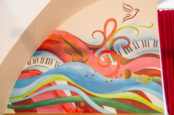 Koncert komornih skupin in podelitev priznanj najboljšim učencem