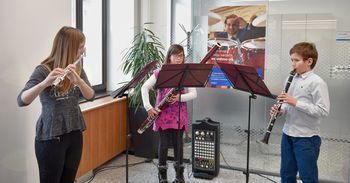 Nastop komornih skupin